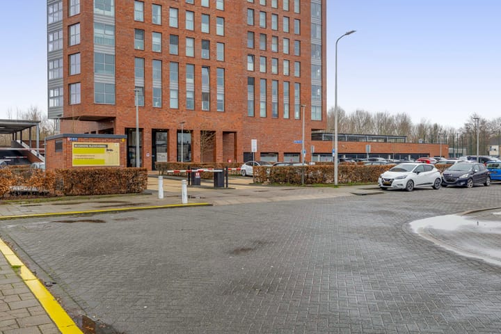 Foto 4 van Wijde Wormer 103