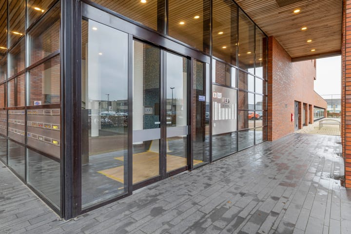 Foto 5 van Wijde Wormer 103