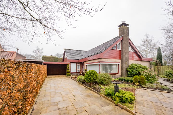 Foto 2 van 't Hazeveld 40