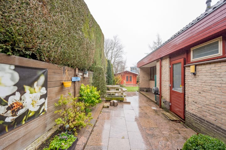 Foto 5 van 't Hazeveld 40