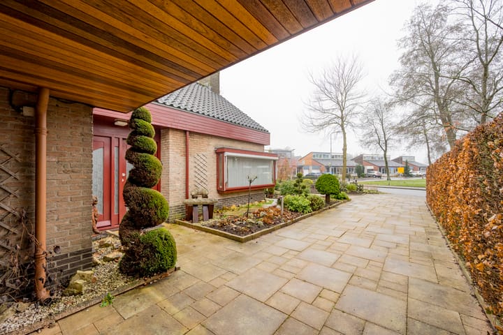 Foto 4 van 't Hazeveld 40