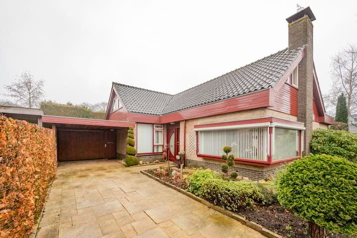 Foto 3 van 't Hazeveld 40