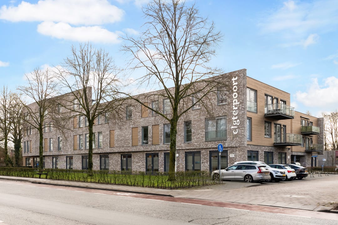 Photo 1 of Telgterpoort 29