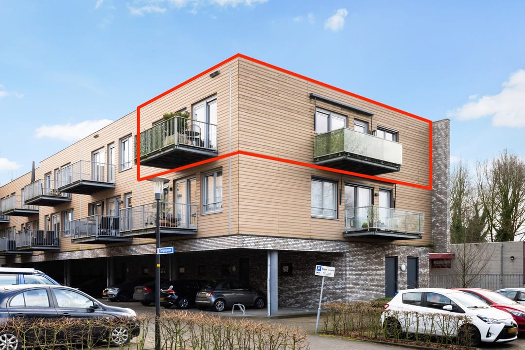 Photo 2 of Telgterpoort 29