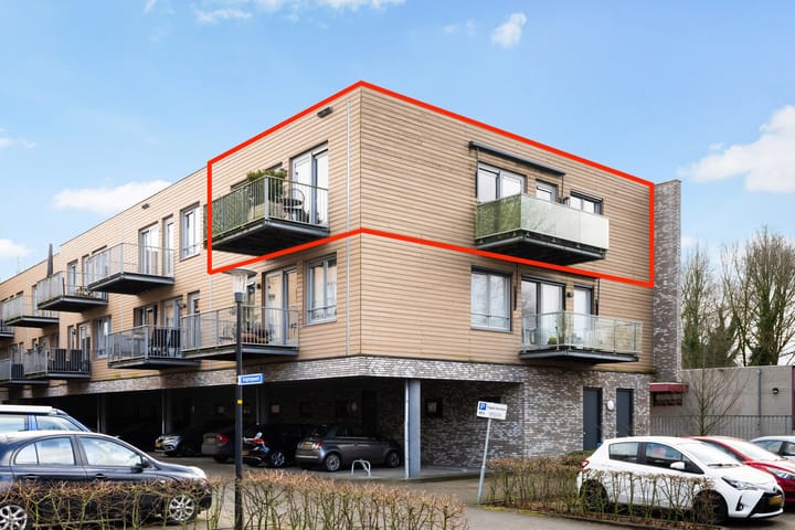 Photo 2 of Telgterpoort 29