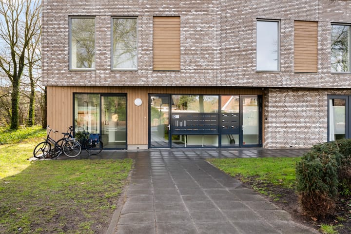 Photo 4 of Telgterpoort 29