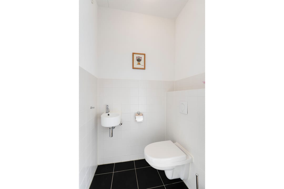 Photo 8 of Telgterpoort 29