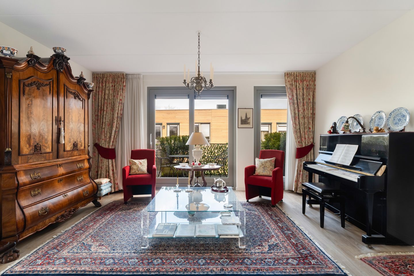 Photo 10 of Telgterpoort 29