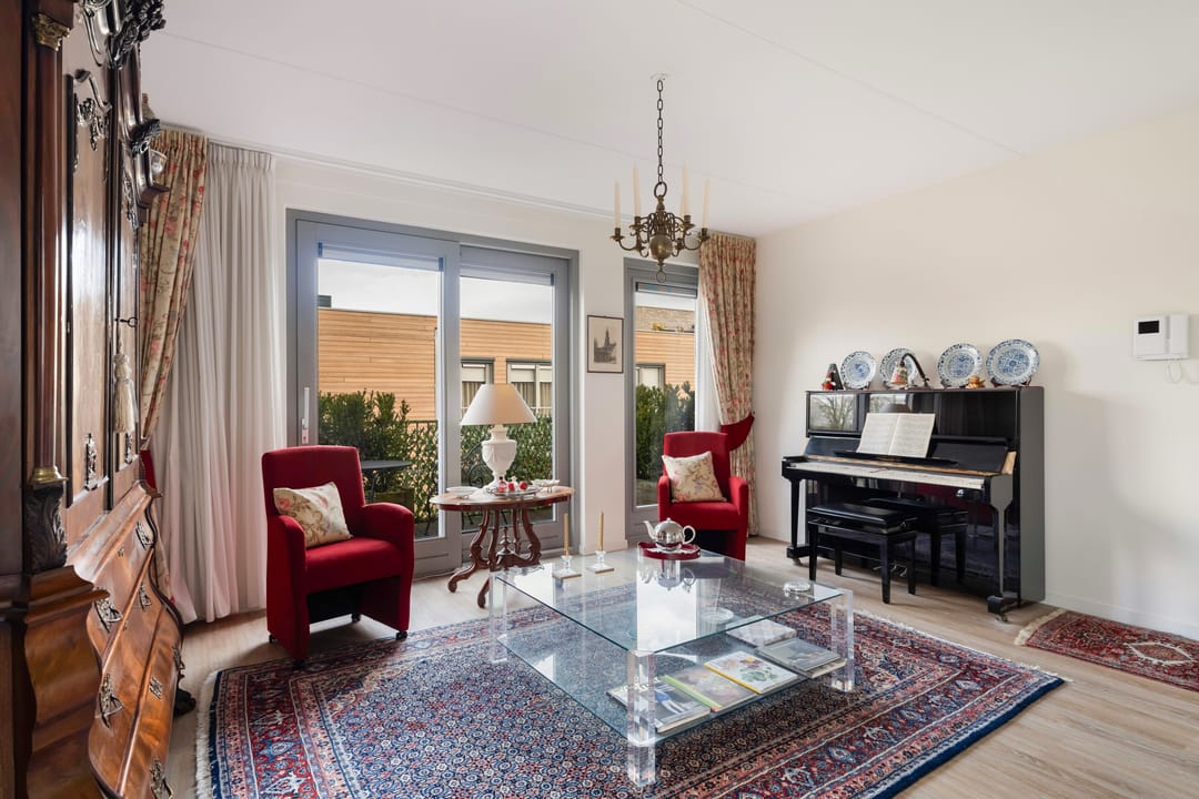 Photo 11 of Telgterpoort 29