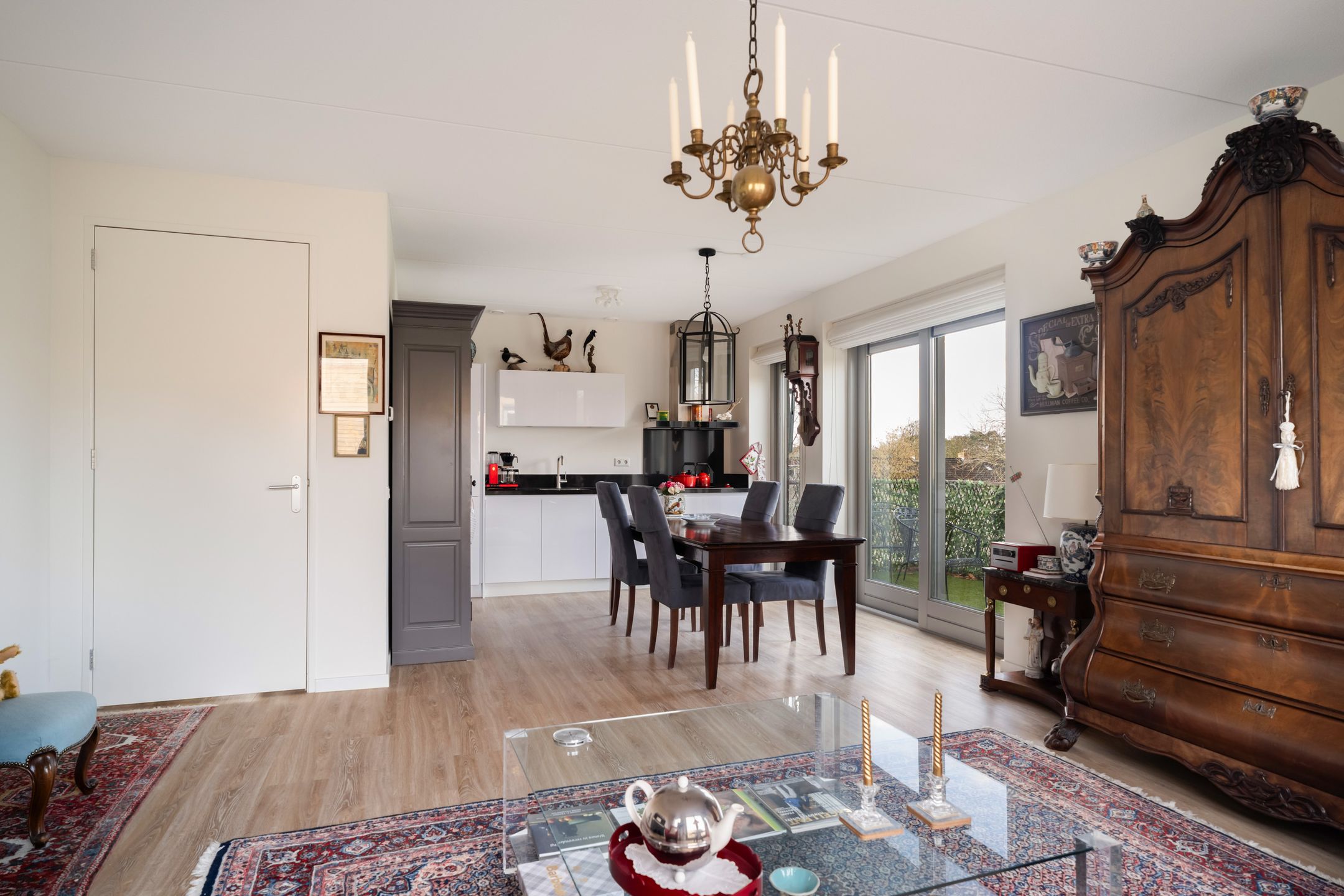 Photo 12 of Telgterpoort 29