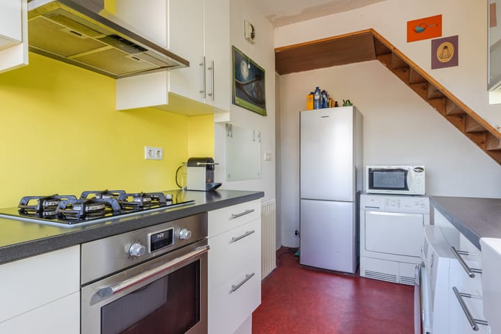 Foto 3 van Van Haapsstraat 66