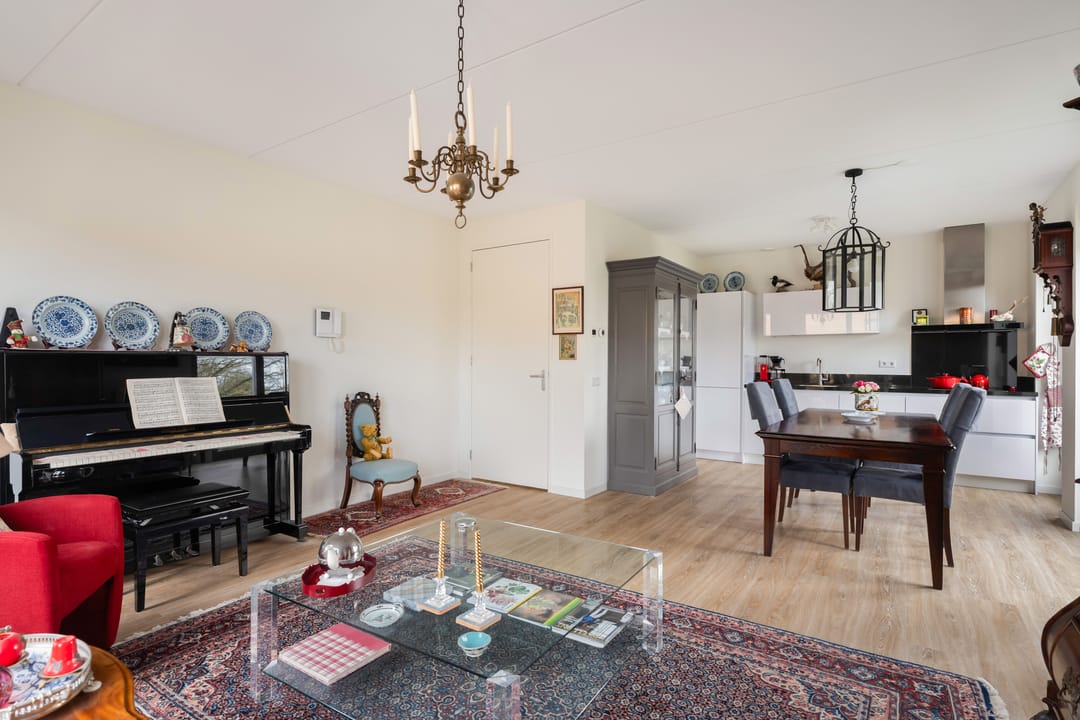 Photo 13 of Telgterpoort 29