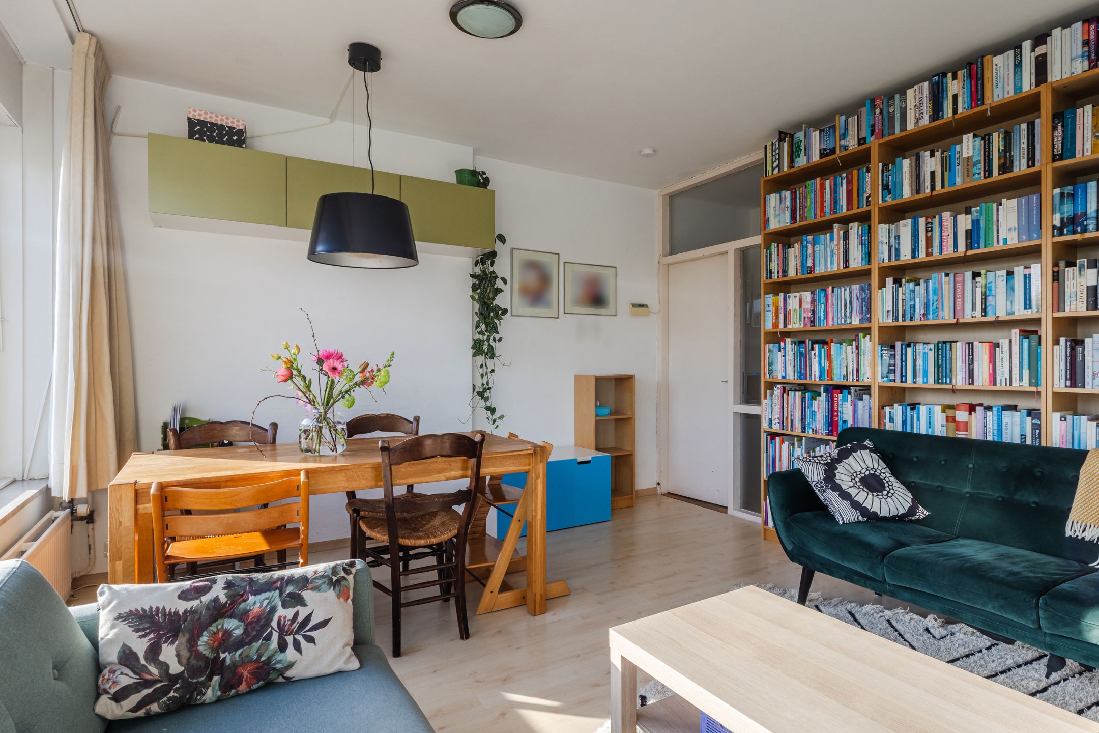 Foto 12 van Van Haapsstraat 66