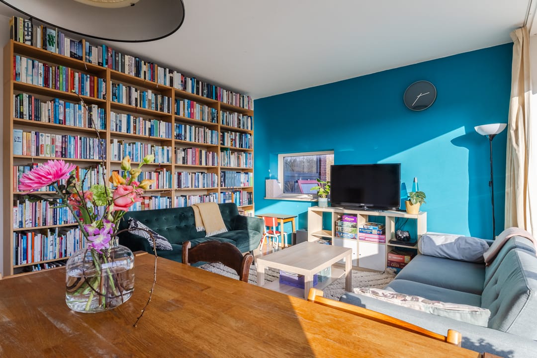 Foto 13 van Van Haapsstraat 66