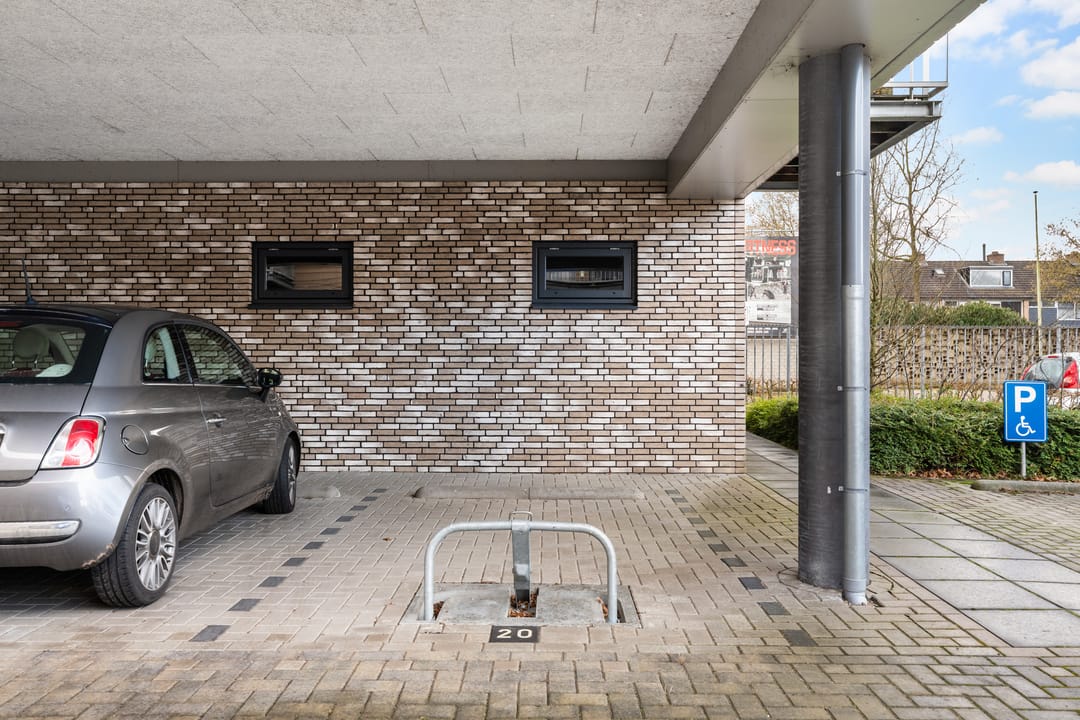 Photo 31 of Telgterpoort 29