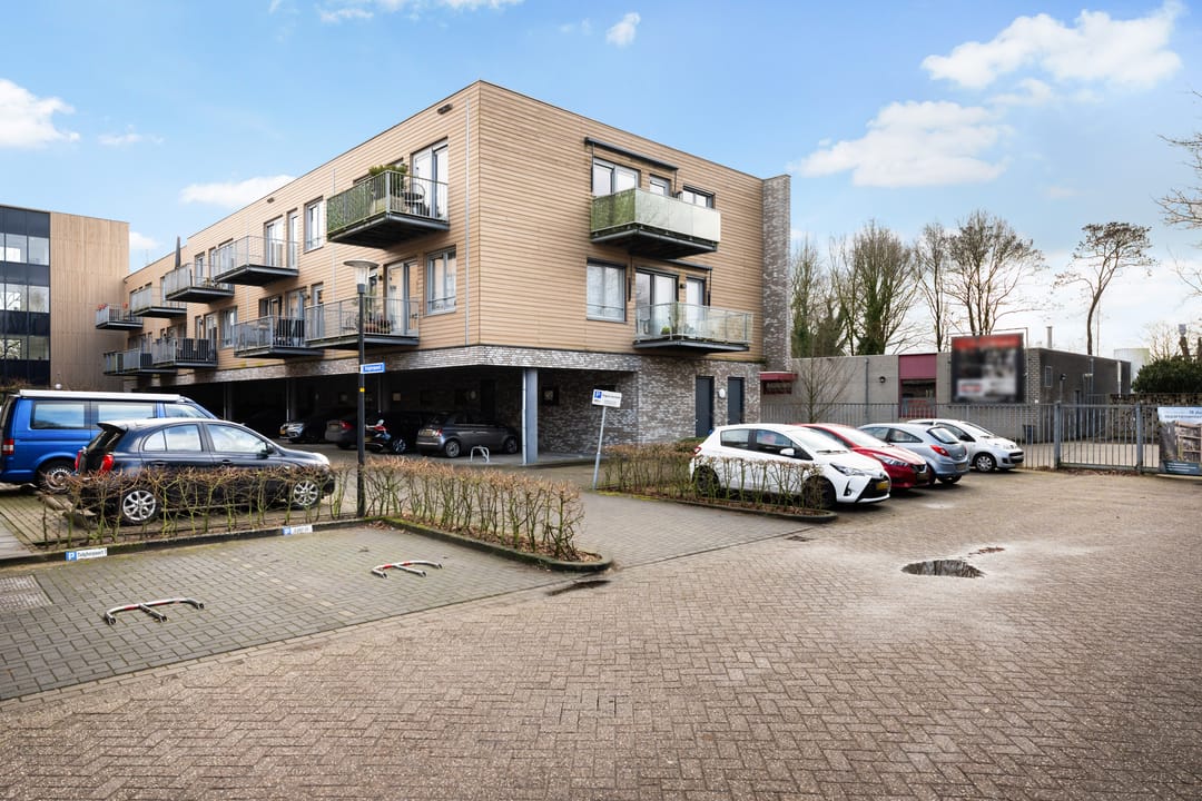 Photo 32 of Telgterpoort 29