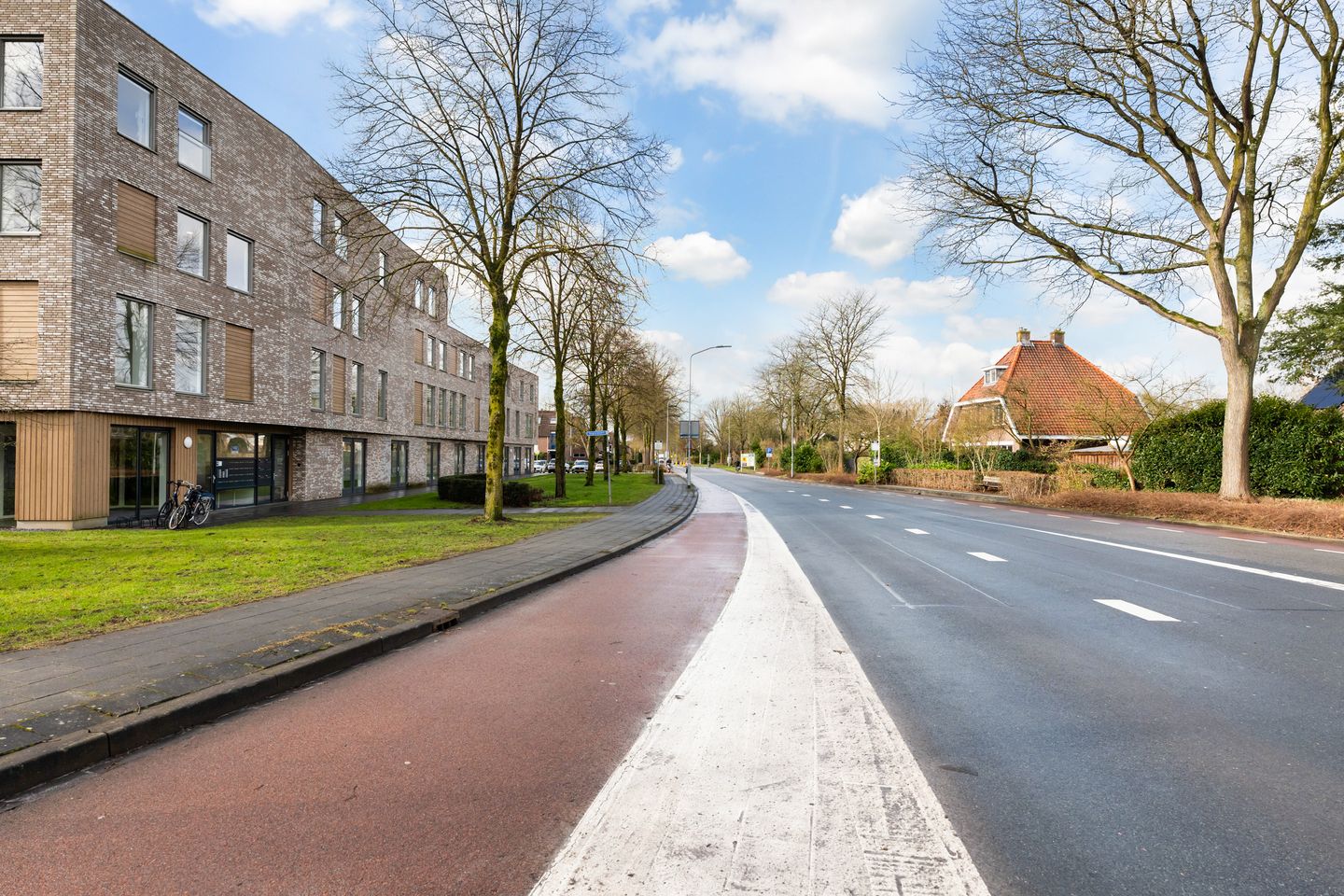 Photo 34 of Telgterpoort 29