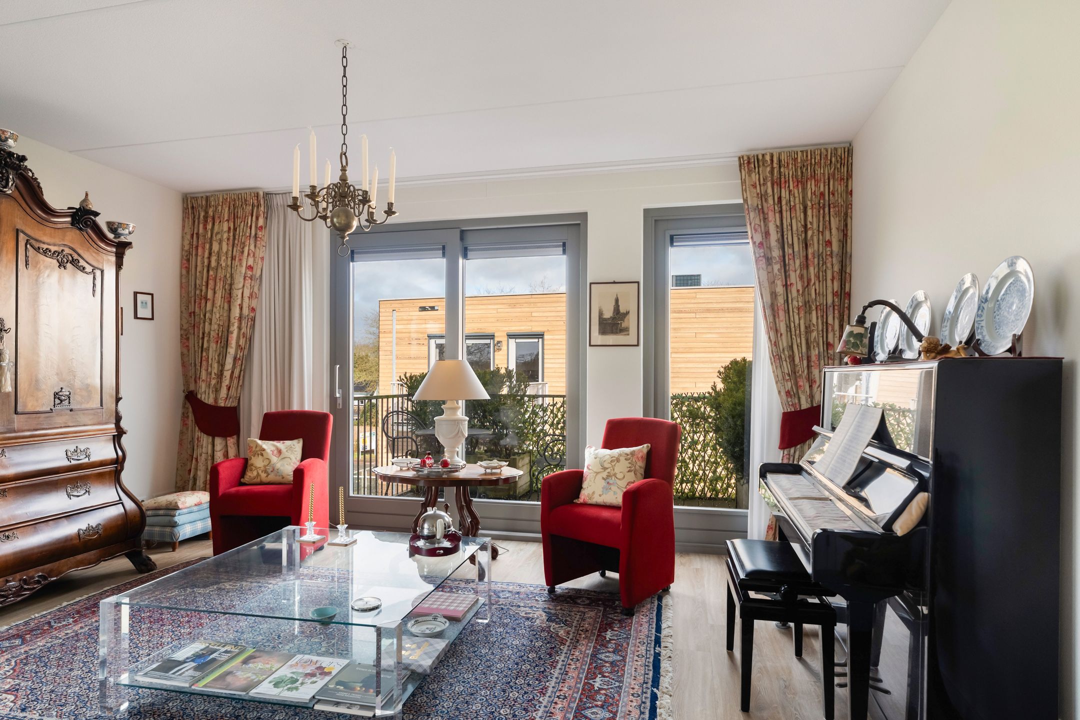 Photo 9 of Telgterpoort 29