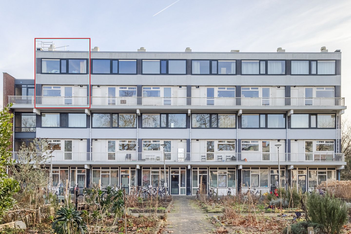 Foto 5 van Van Haapsstraat 66