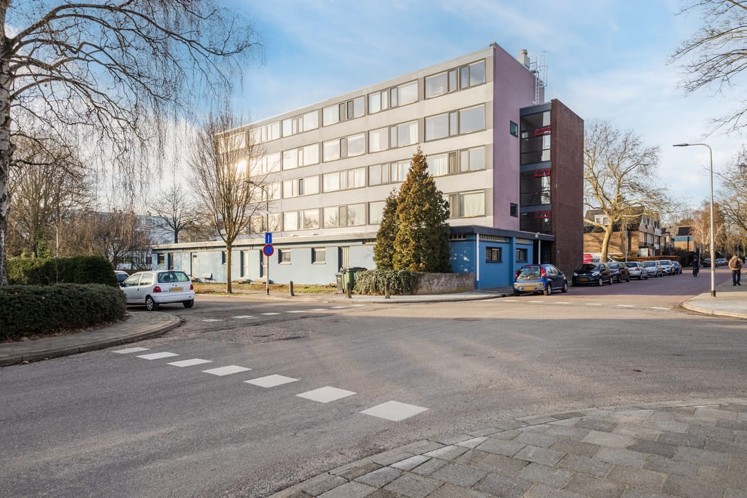 Foto 28 van Van Haapsstraat 66