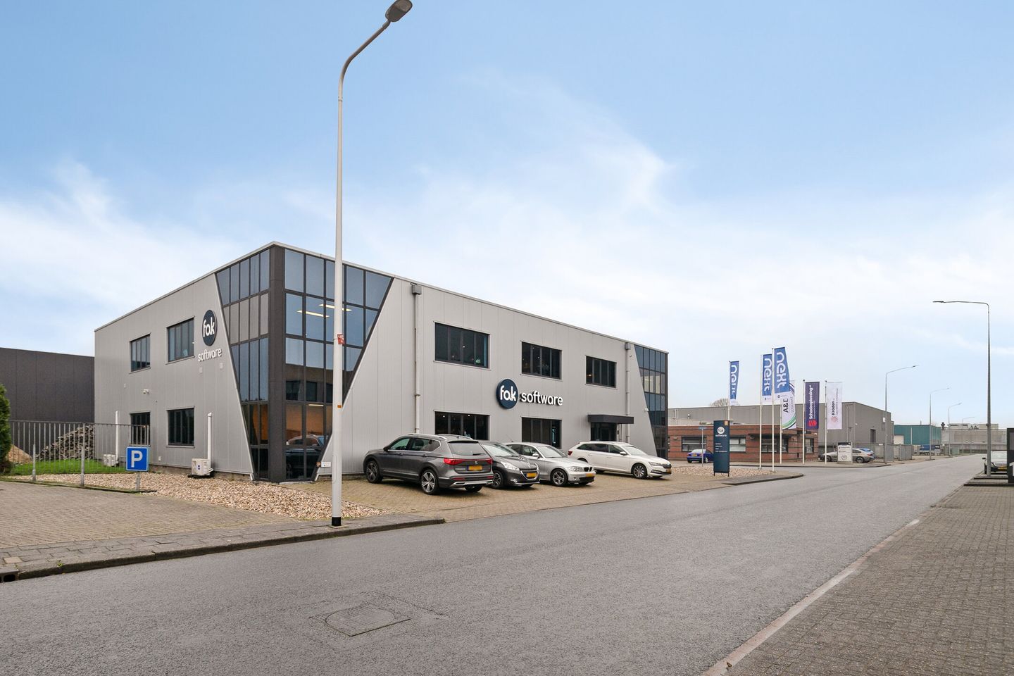 Bekijk foto 3 van Edisonstraat 8