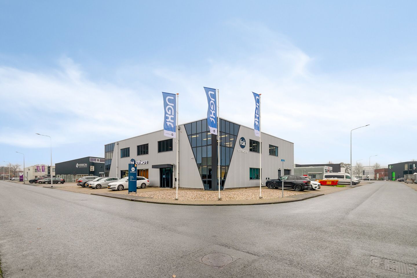 Bekijk foto 4 van Edisonstraat 8