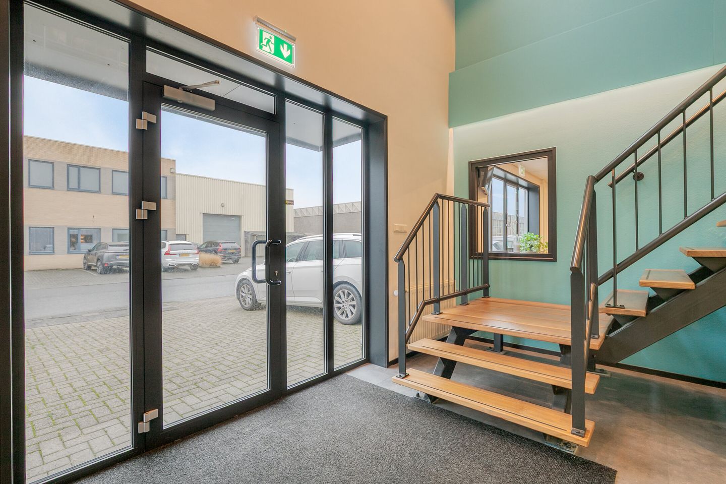 Bekijk foto 5 van Edisonstraat 8