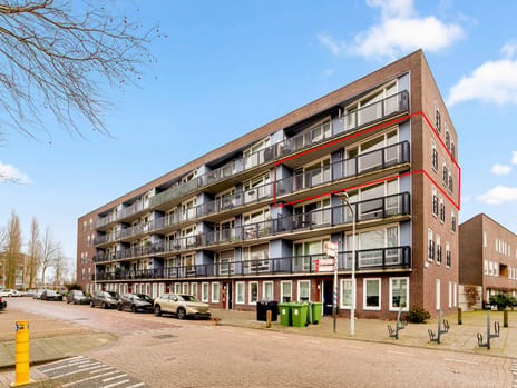 Rijksstraatweg thumbnail