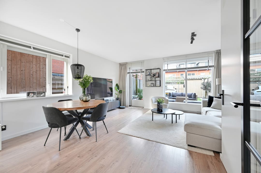 Photo 2 of Francis Picabiastraat 71