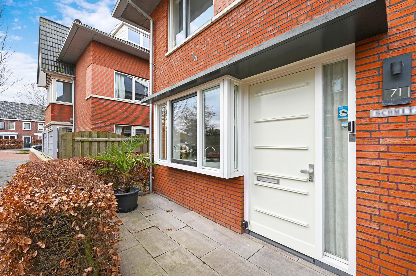 Photo 5 of Francis Picabiastraat 71