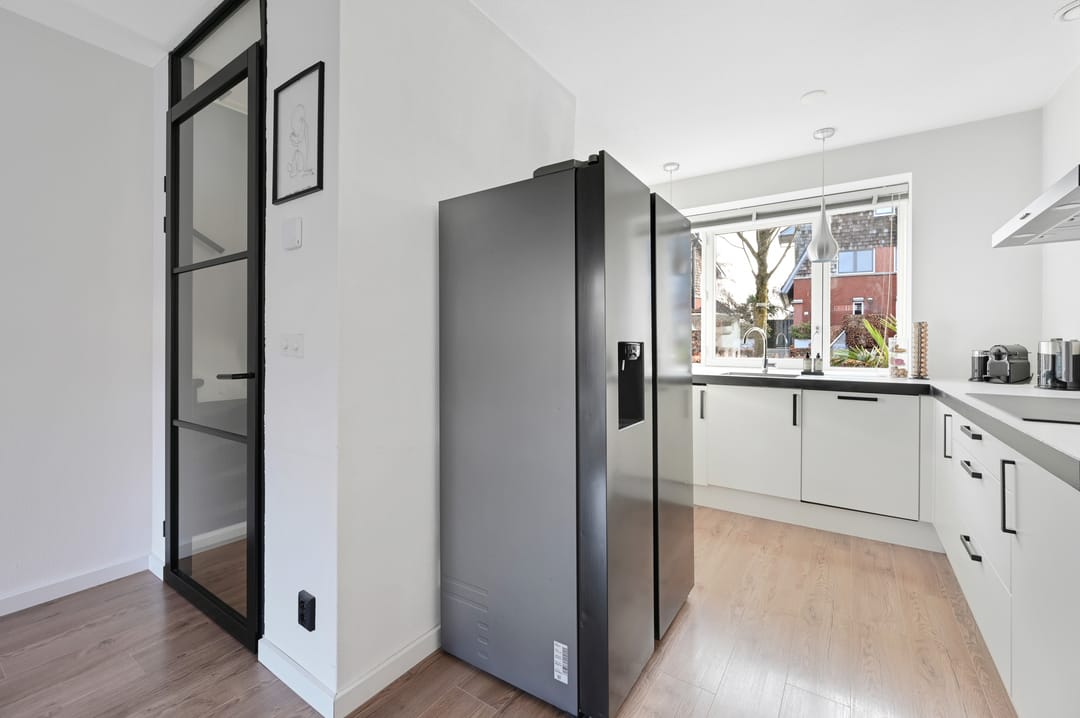 Photo 13 of Francis Picabiastraat 71