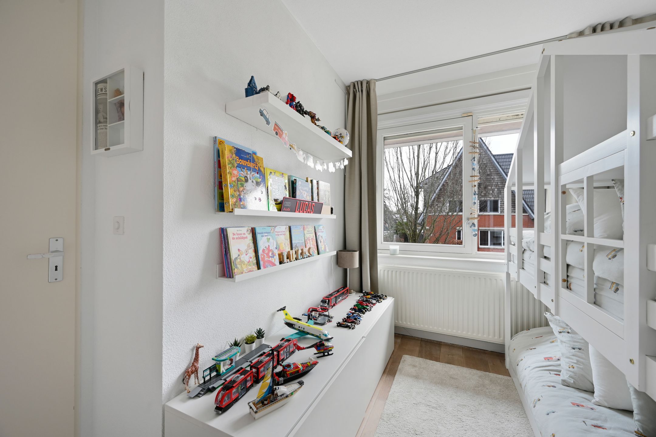 Photo 24 of Francis Picabiastraat 71