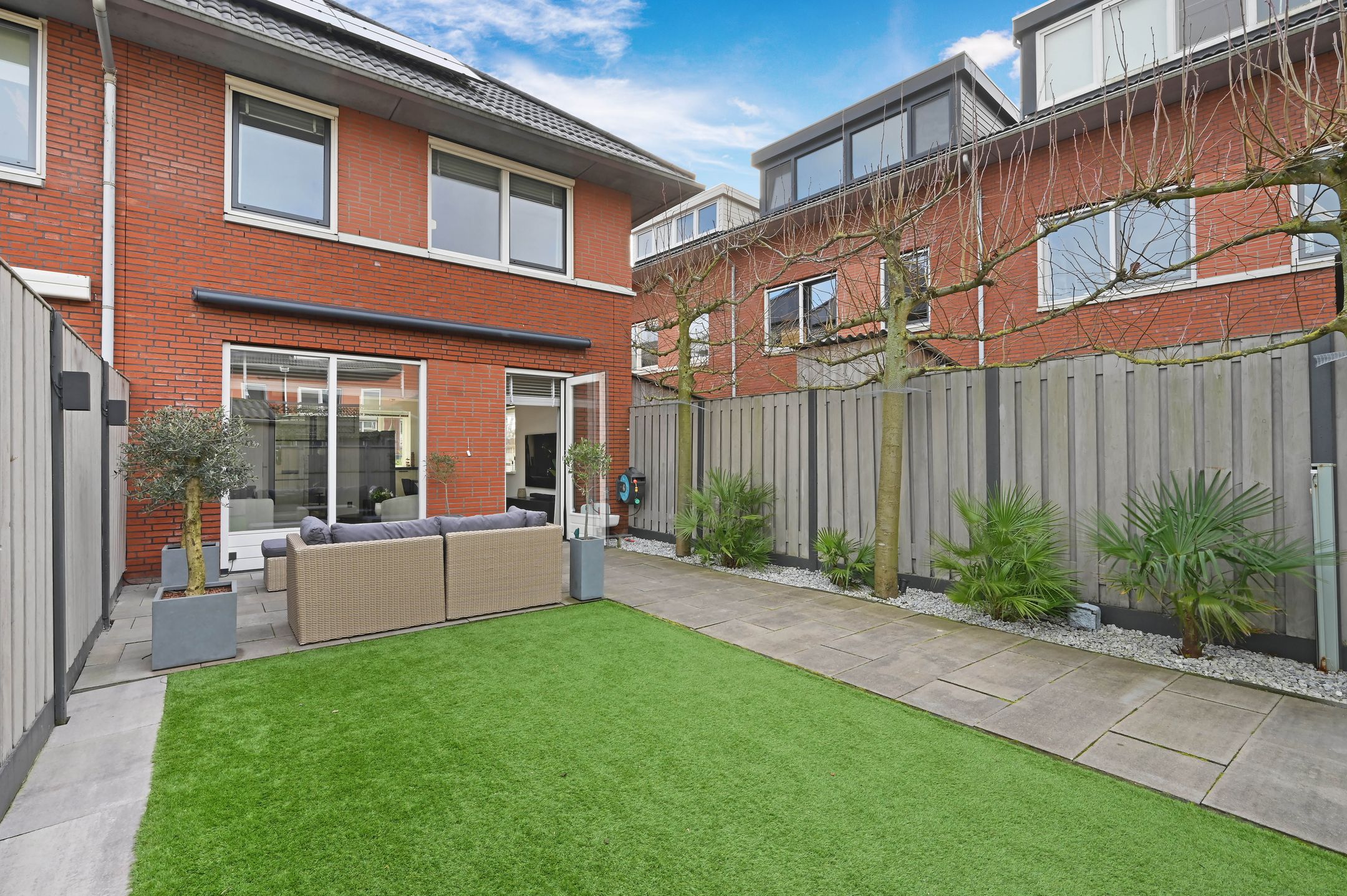 Photo 30 of Francis Picabiastraat 71