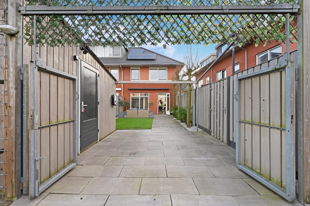 Photo 31 of Francis Picabiastraat 71