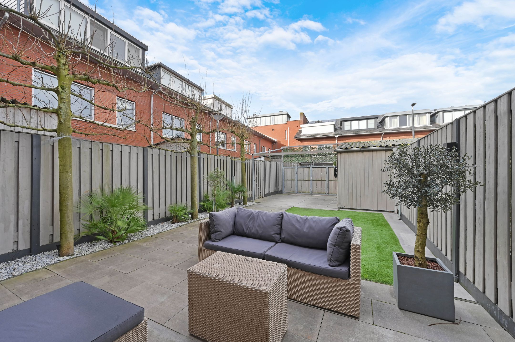 Photo 33 of Francis Picabiastraat 71