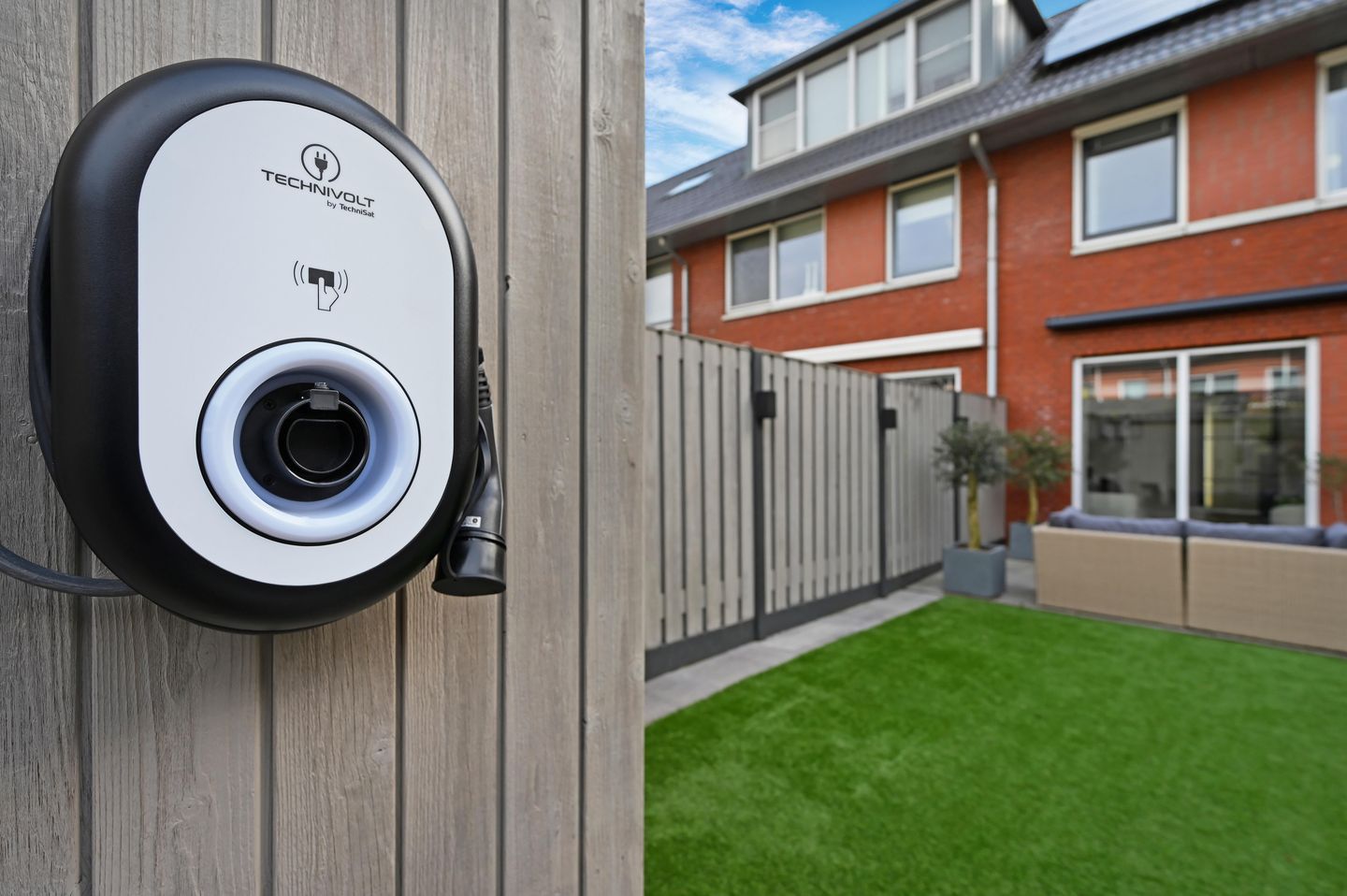 Photo 35 of Francis Picabiastraat 71