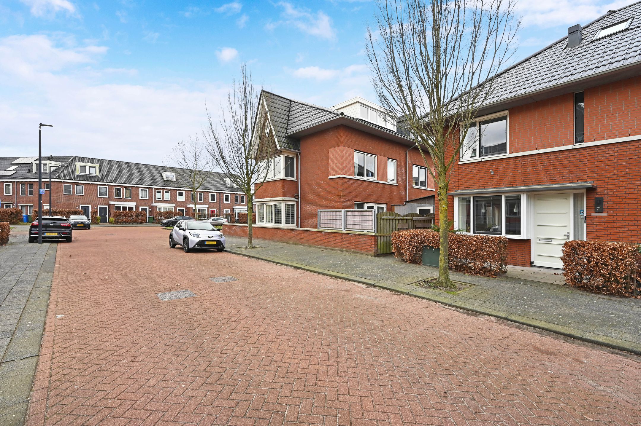 Photo 36 of Francis Picabiastraat 71