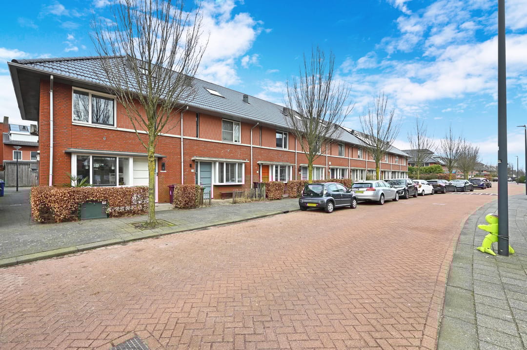 Photo 37 of Francis Picabiastraat 71