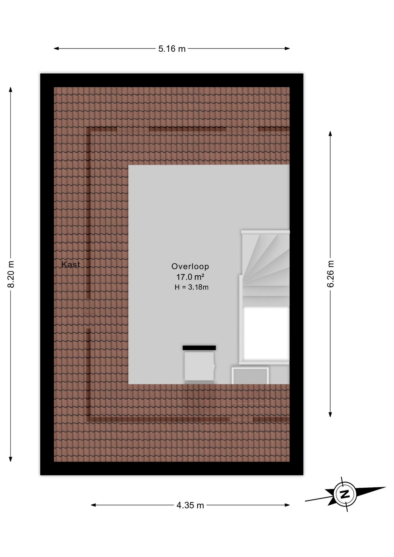 Photo 42 of Francis Picabiastraat 71