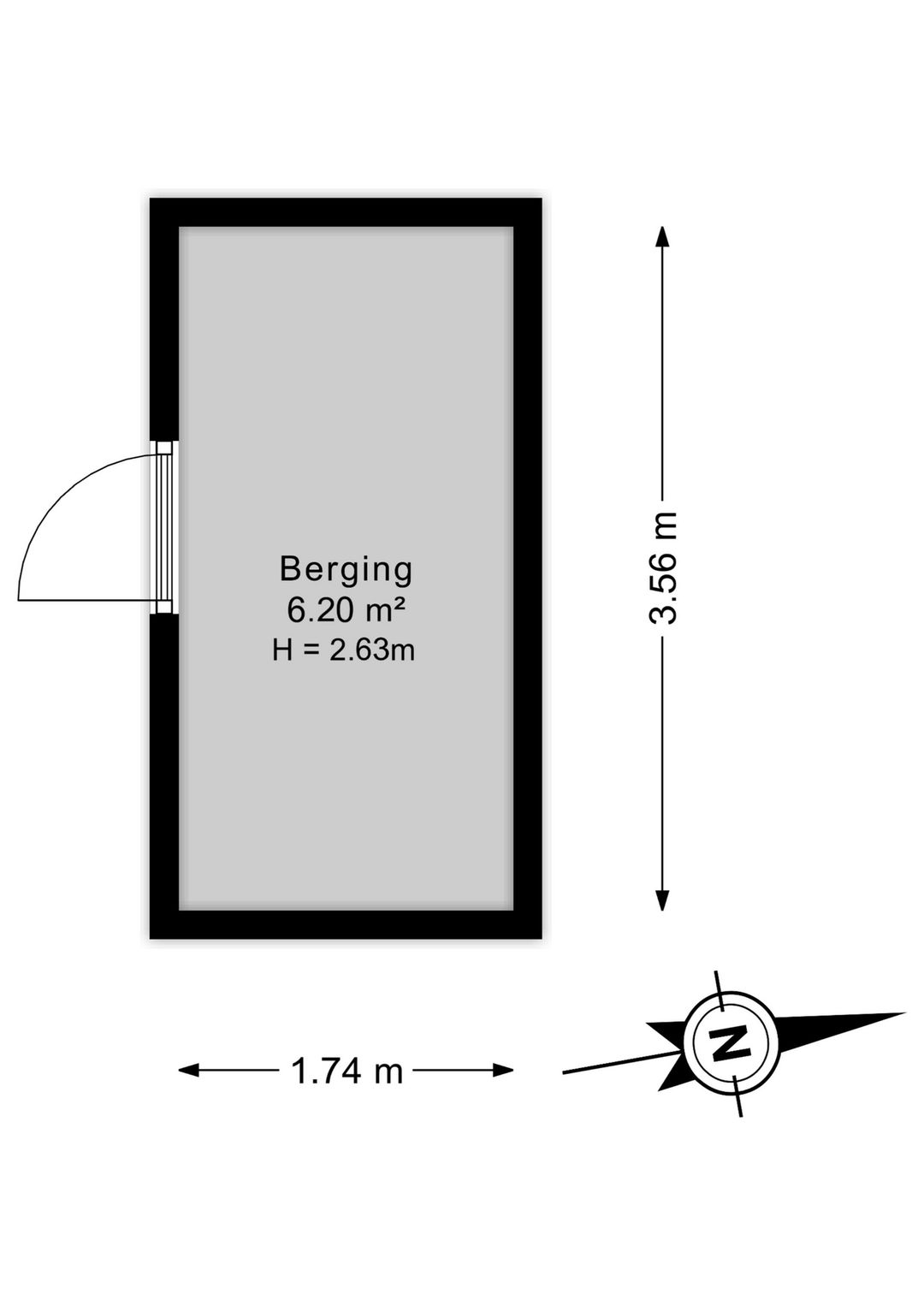 Photo 43 of Francis Picabiastraat 71