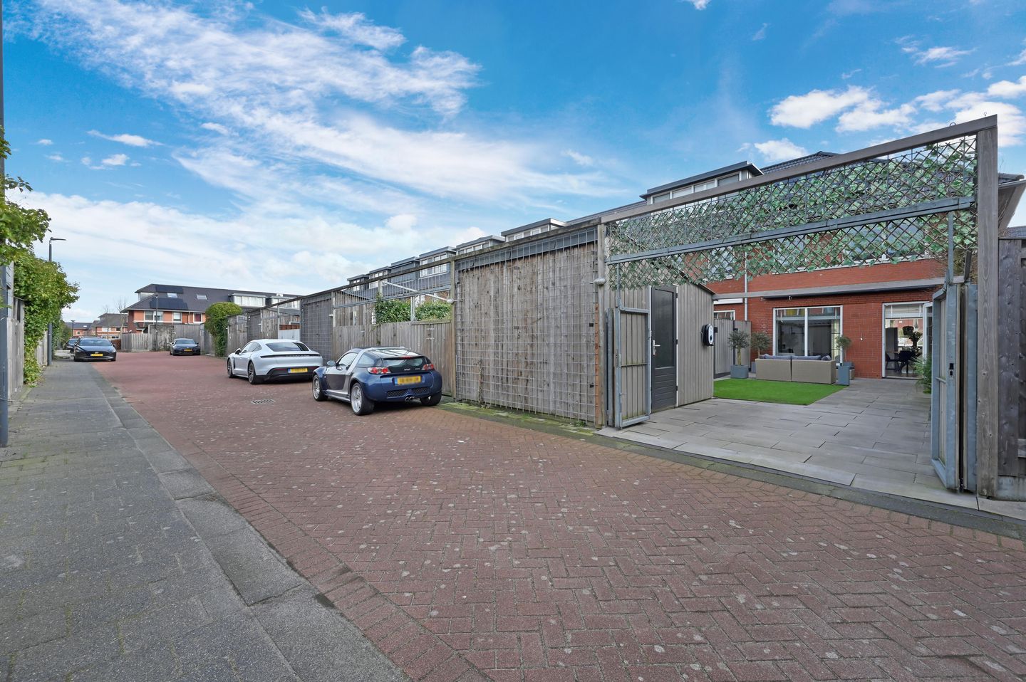 Photo 34 of Francis Picabiastraat 71