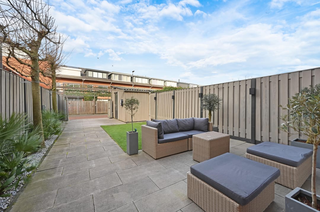 Photo 32 of Francis Picabiastraat 71