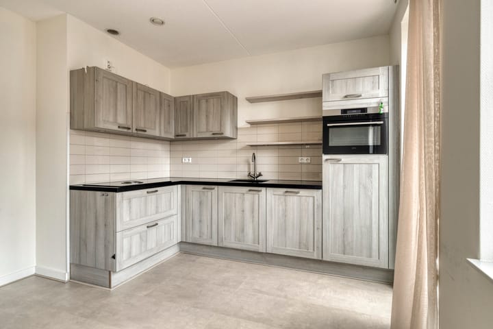 Photo 3 of Binnenbuurt 6