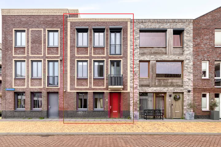 Binnenbuurt 6 main image