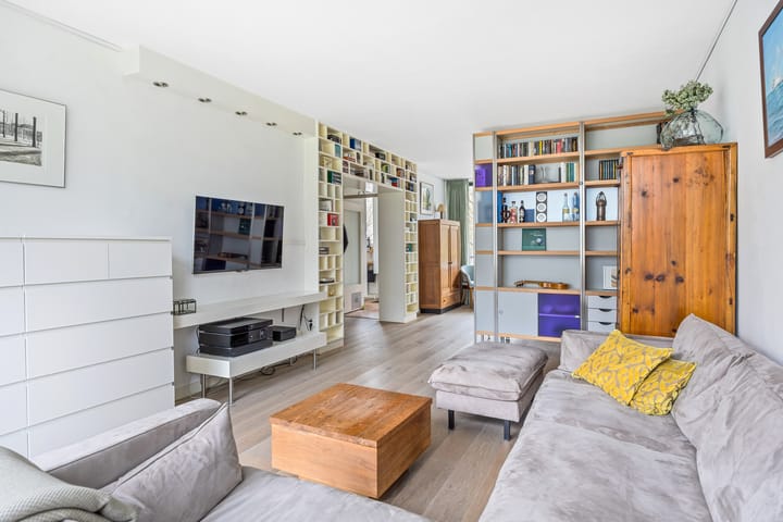 Foto 9 van Sint Martinuslaan 9