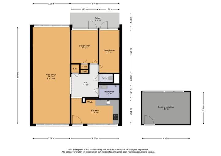 Foto 25 van Sint Martinuslaan 9