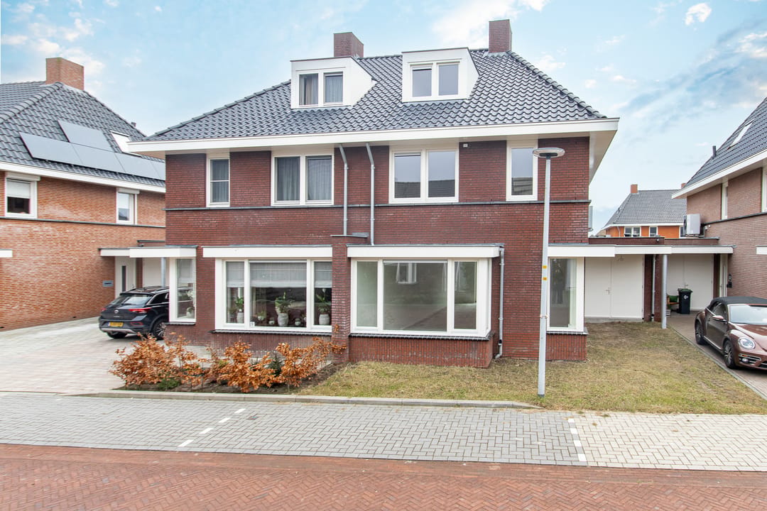 Foto 47 van Watermunt 11