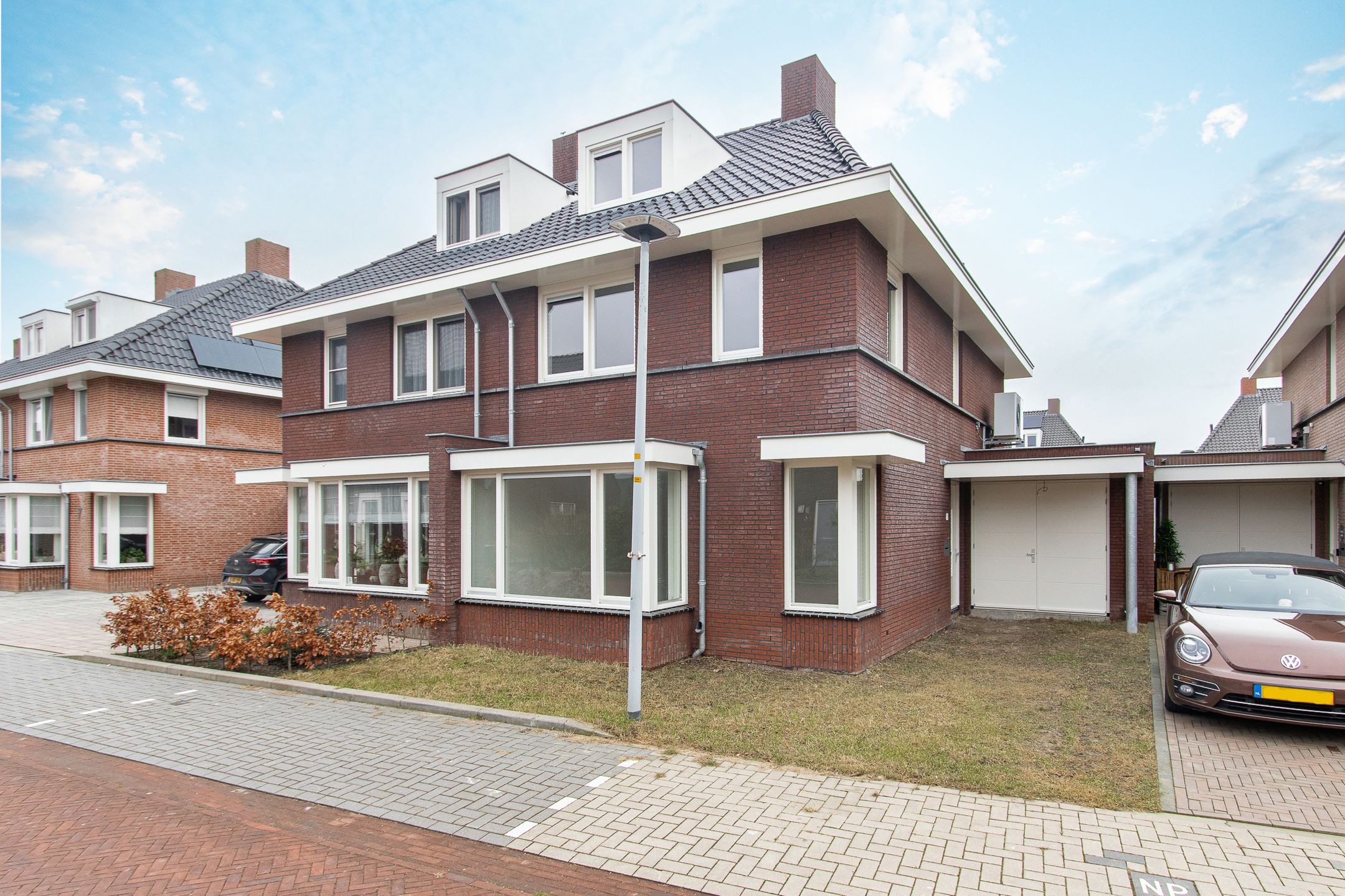 Foto 48 van Watermunt 11
