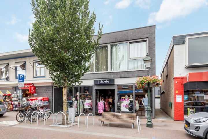 Voorstraat 43-a main image