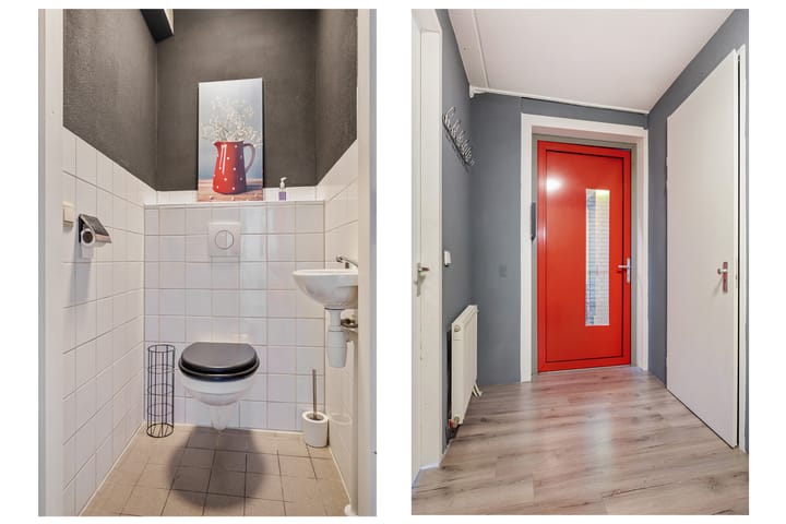 Photo 3 of Voorstraat 43-A